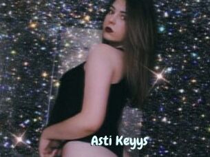 Asti_Keyys