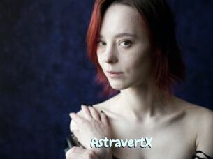 AstravertX