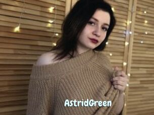 AstridGreen