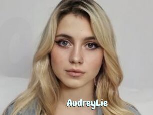 AudreyLie