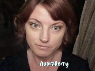 AuoraBerry