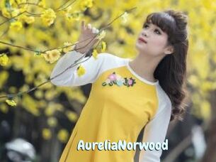 AureliaNorwood