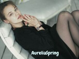 AureliaSpring