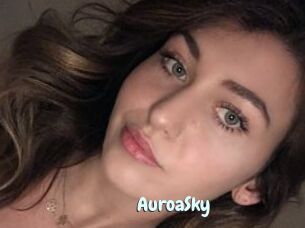 AuroaSky