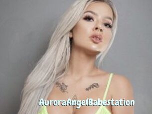 AuroraAngelBabestation