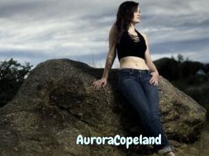 AuroraCopeland