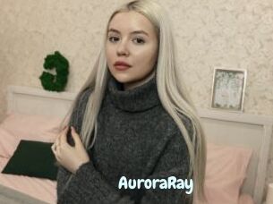 AuroraRay