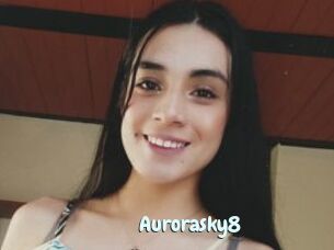 Aurorasky8