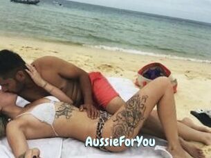 AussieForYou