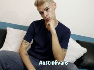 AustinEvans