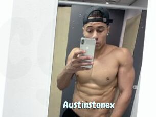 Austinstonex