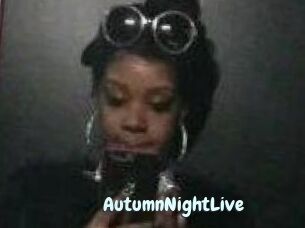 AutumnNightLive