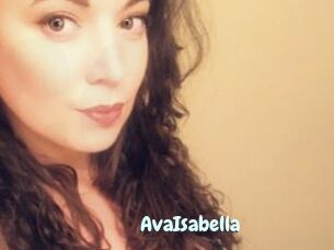 AvaIsabella