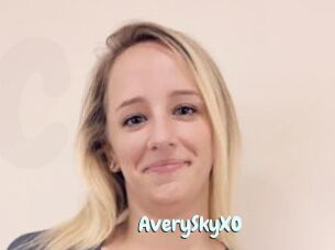 AverySkyXO