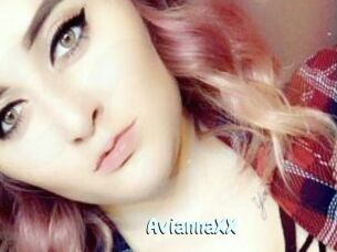 AviannaXX