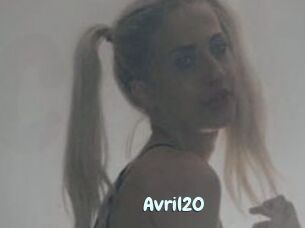 Avril20