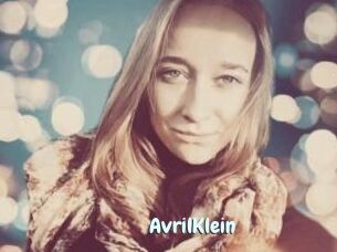 AvrilKlein