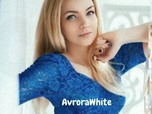 AvroraWhite