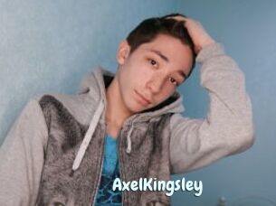 AxelKingsley