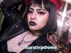 AzarathianDemon