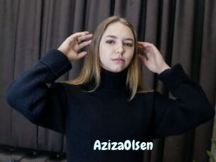 AzizaOlsen