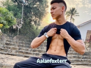 Aalanfoxterr