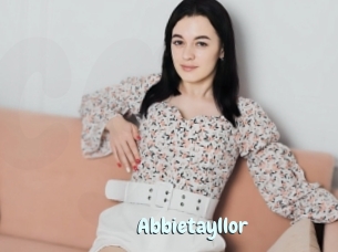 Abbietayllor