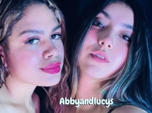 Abbyandlucys