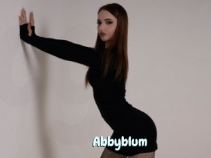 Abbyblum