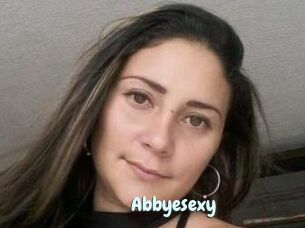 Abbyesexy