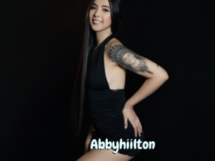 Abbyhiilton