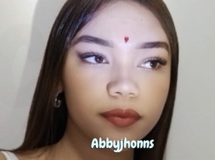 Abbyjhonns