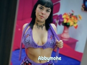 Abbymohe