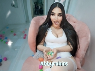 Abbyrobins