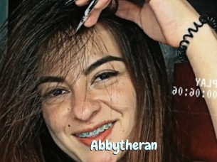 Abbytheran