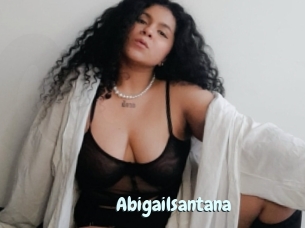 Abigailsantana