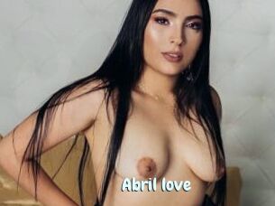 Abril_love