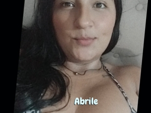 Abrile