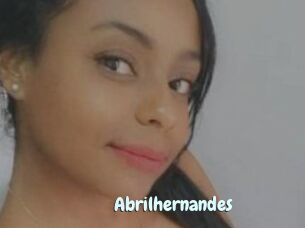 Abrilhernandes