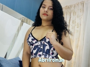 Abrilroman