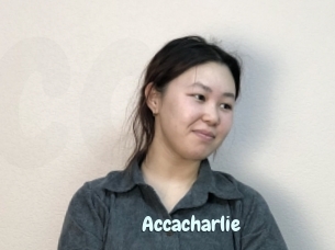 Accacharlie