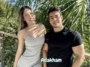 Adakham