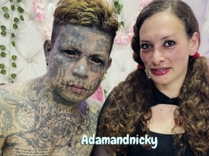 Adamandnicky