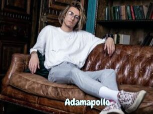 Adamapollo