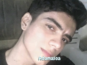 Adamasoa