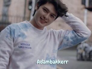 Adambakkerr