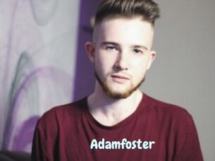 Adamfoster