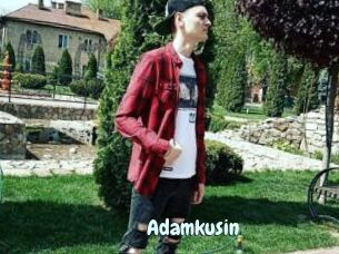 Adamkusin