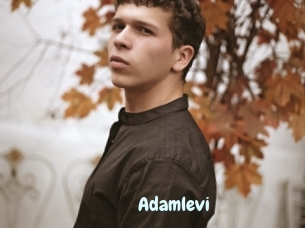 Adamlevi