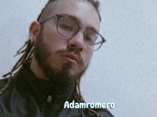 Adamromero